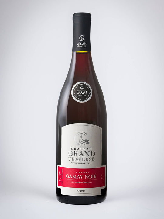 Gamay Noir Limited