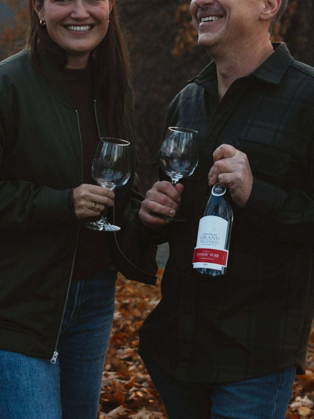 Gamay Noir Limited