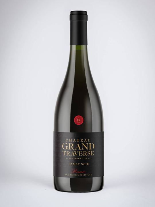 Gamay Noir Reserve