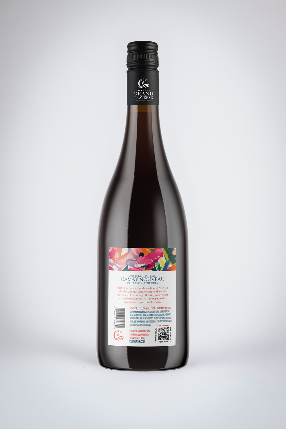 Gamay Nouveau