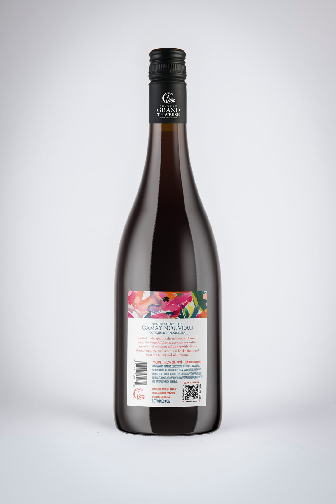 Gamay Nouveau