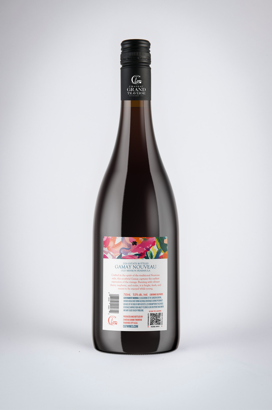 Gamay Nouveau