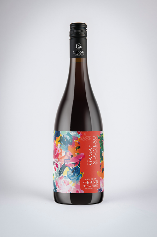 Gamay Nouveau