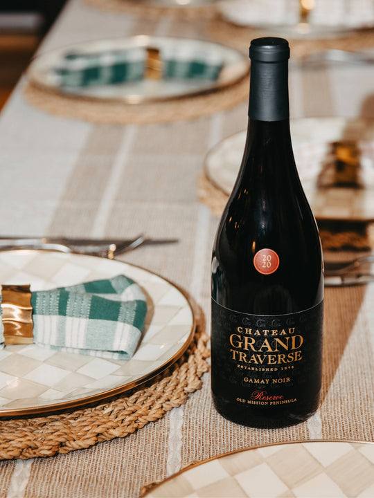 Gamay Noir Reserve