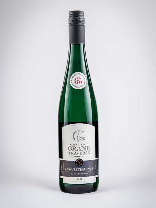 Gewürztraminer
