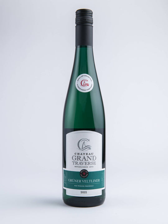Grüner Veltliner