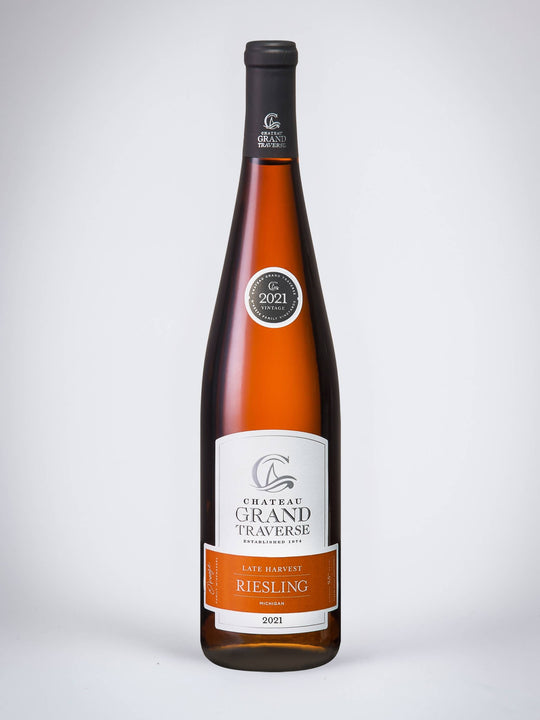 Late Harvest Riesling