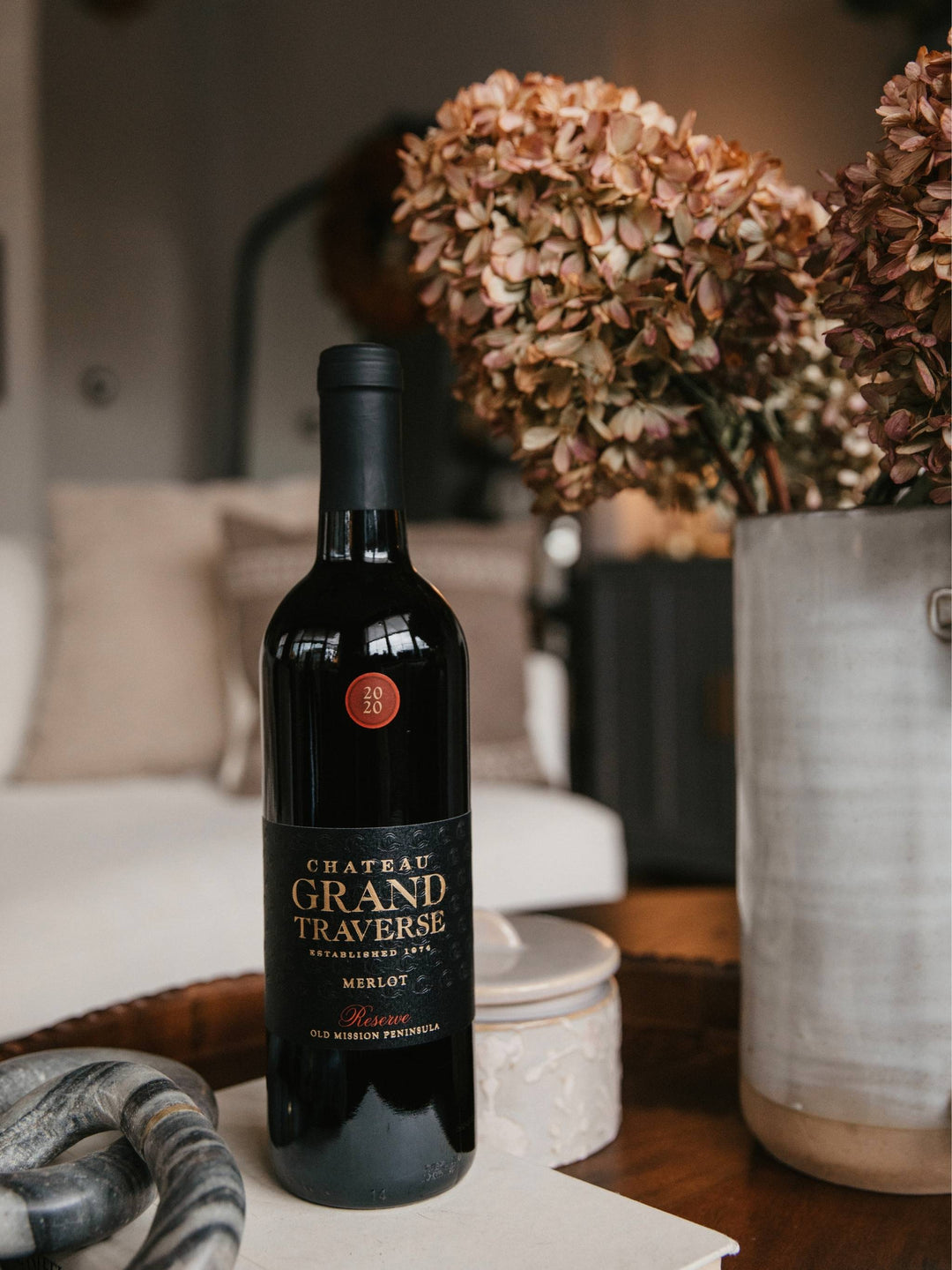 Merlot Reserve