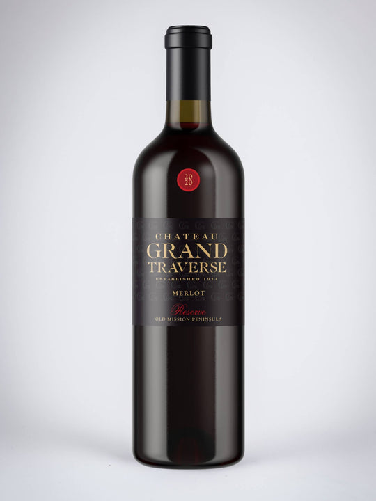 Merlot Reserve