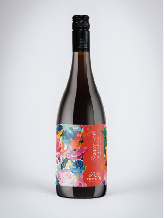 Gamay Noir Nouveau
