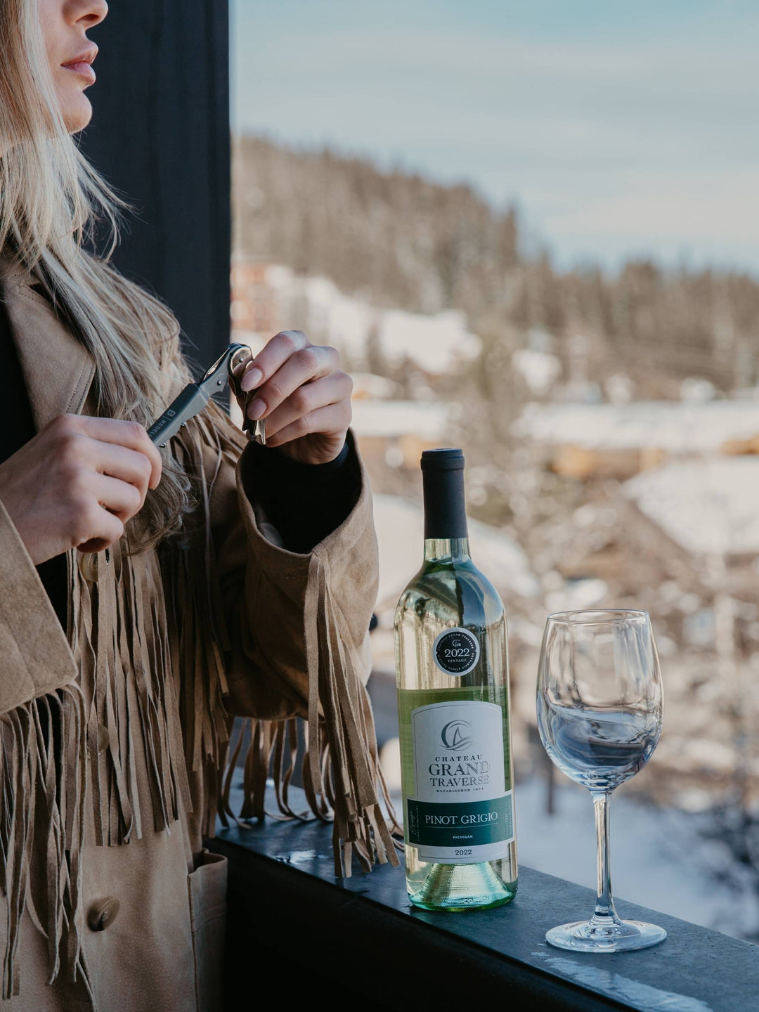 Pinot Grigio
