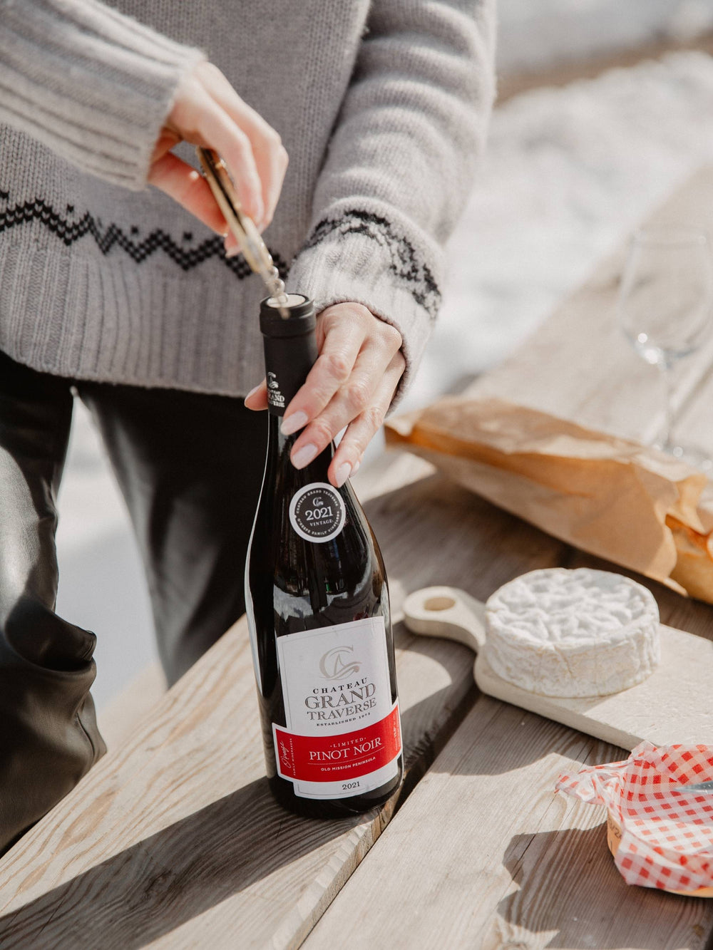 Pinot Noir
