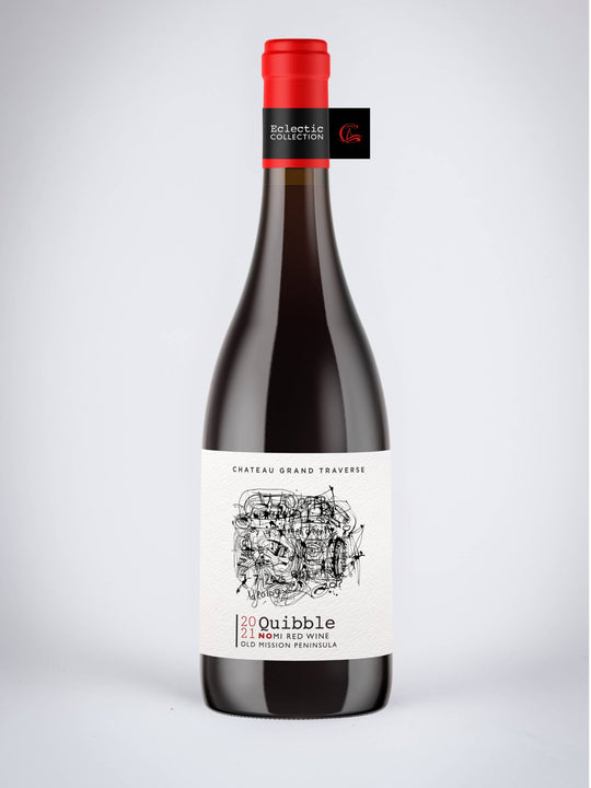 Quibble NoMI Red Blend