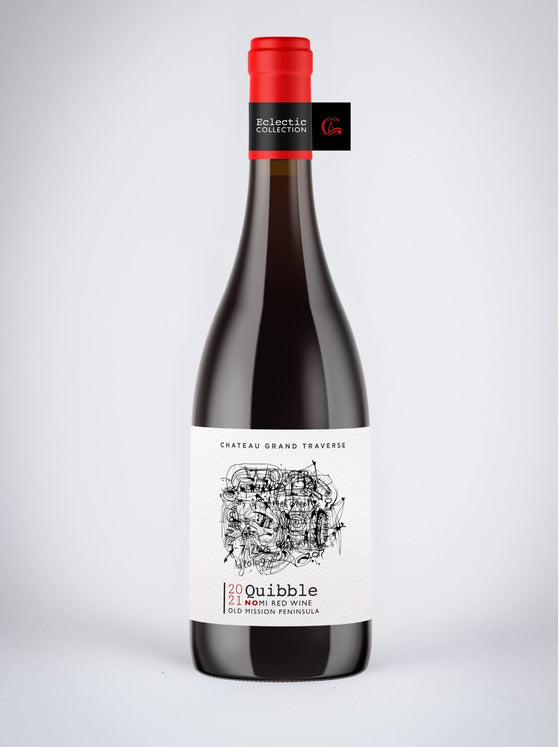 Quibble NoMI Red Blend