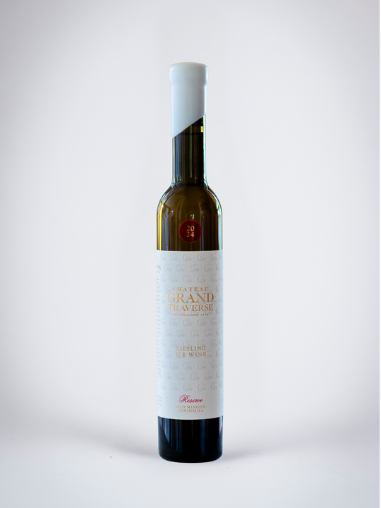 Riesling Ice Wine