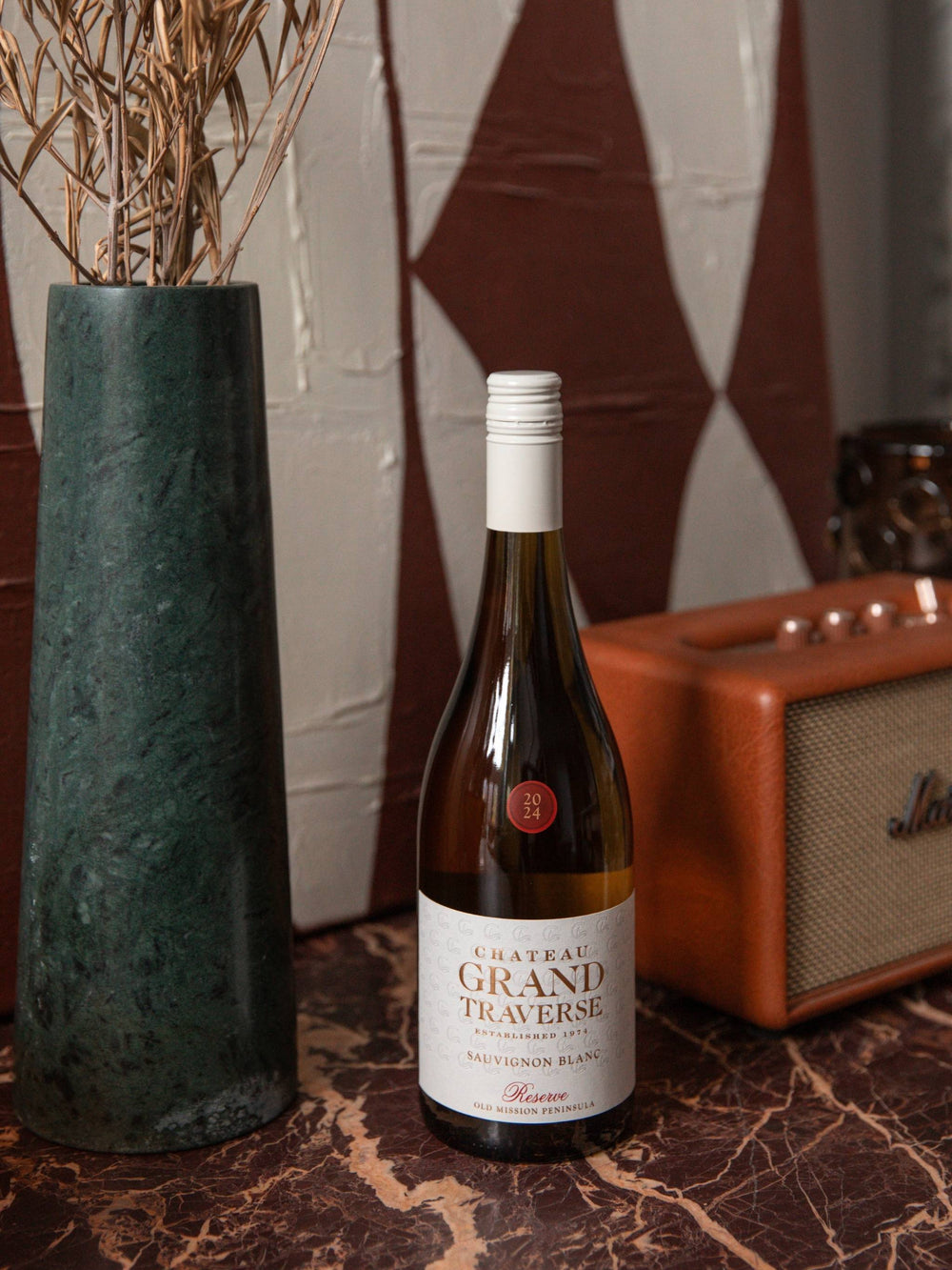 Sauvignon Blanc Reserve