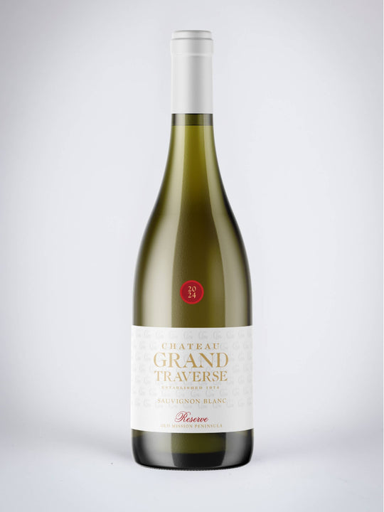 Sauvignon Blanc Reserve