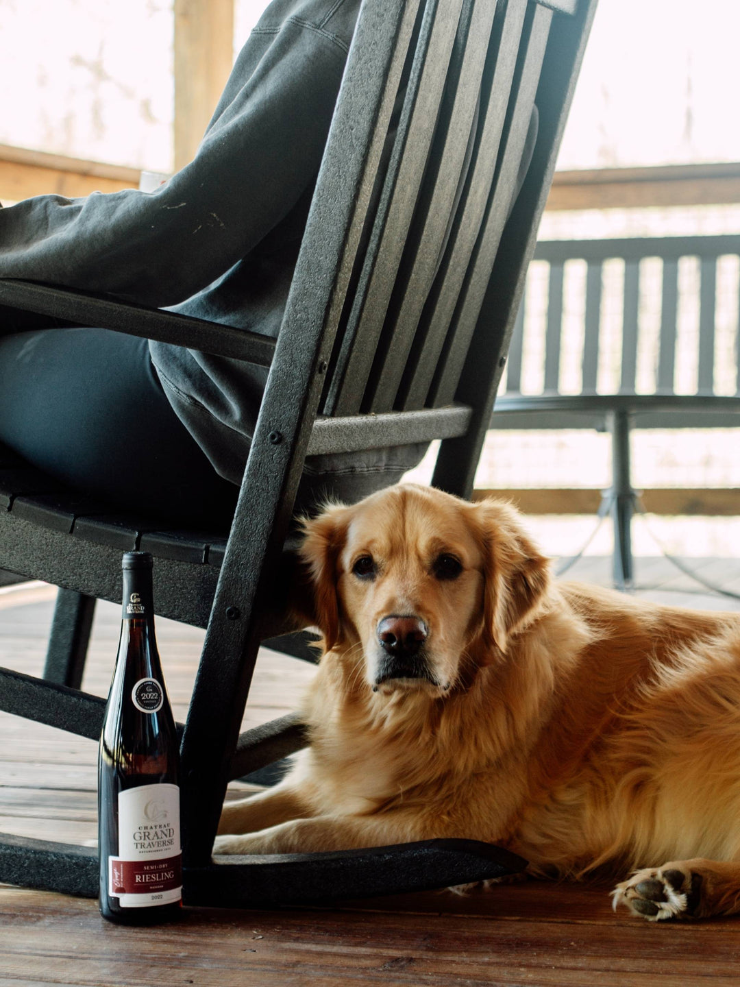 Semidry Riesling