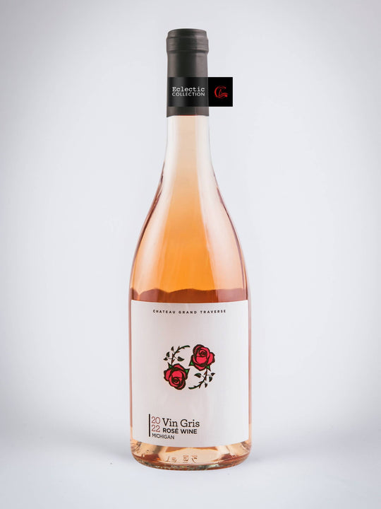 Vin Gris Rosé