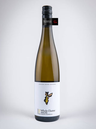 Whole Cluster Riesling