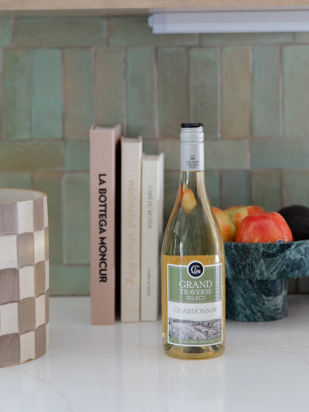 Chardonnay