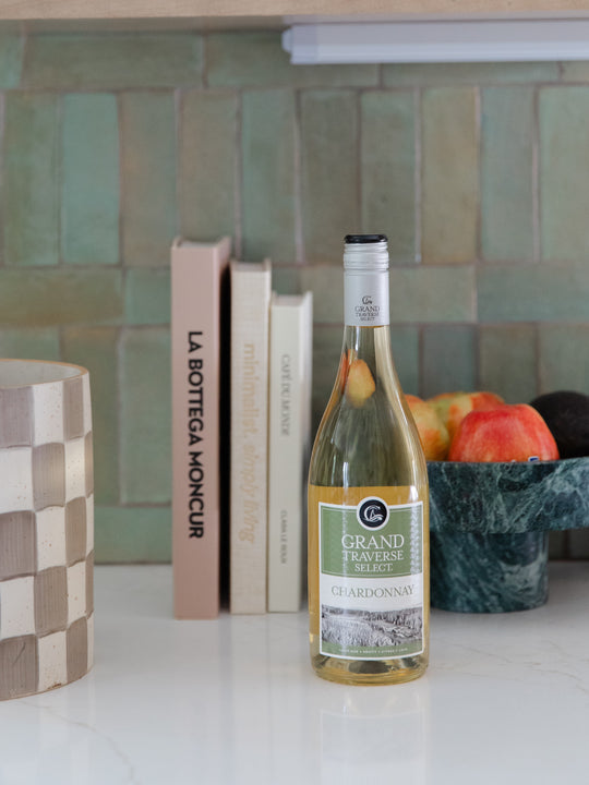 Chardonnay