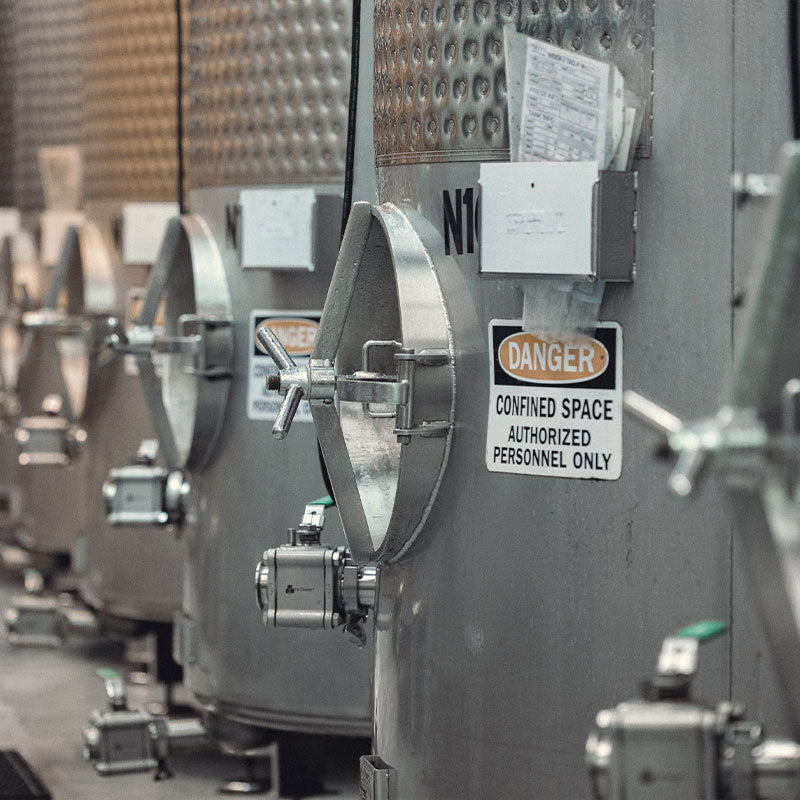 The Art of Riesling Tour and Tasting
